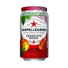 Maybe you would like to learn more about one of these? San Pellegrino Sparkling Blood Orange 330ml Can Pack Of 24 12441788