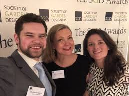 Society Of Garden Designer Awards 2020 Society Design Old And New