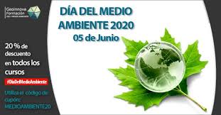 Acerca del día mundial del medio ambiente cada año, desde 1974, el día mundial del medio ambiente se celebra el 5 de junio con la participación de gobiernos, empresas y ciudadanos en un esfuerzo por abordar los más apremiantes problemas ambientales. Dia Mundial Del Medio Ambiente 2020 Proteccion Y Conservacion De La Biodiversidad Blog Geoinnova