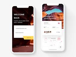 Discover 100+ app inspiration designs on dribbble. Ui Design