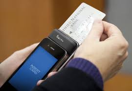 We've pinpointed the six best credit card apps we think give you the most bang for the buck. Five Reasons To Use Your Smartphone As A Credit Card Reader Thetechlabs Com