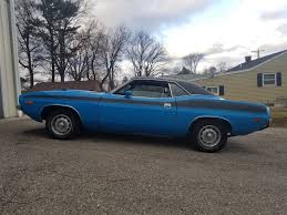 Image result for Basin Street Blue 1973 Barracuda