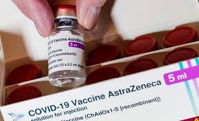 La ville de berlin a annoncé ce 30 mars suspendre «par précaution» l'utilisation du vaccin astrazeneca contre le covid pour les personnes de moins de 60 ans, dans l'attente de nouvelles. Astrazeneca Covid 19 Vaccine Is Safe Insists Eu Medicine Regulator The National