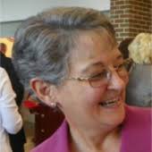 Obituary information for Frances G. McLaughlin