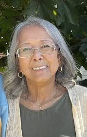 Obituary of Carol M. (Shigemura) Underwood