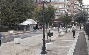 Γιατί τα σέρρας και όχι οι σέρρες. Megalo To Plhgma Toy Lockdown Stis Serres