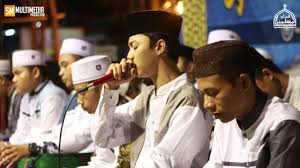 Semoga engkau tenang di alam syurga. Di Jamin Merinding Rindu Ayah Dan Ibu Gus Azmi Dan Hafidzul Ahkam Youtube