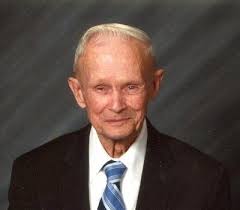 Albert Armitage Obituary (2017)