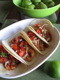 This blackened fish tacos recipe is easily manageable for a weeknight dinner. Delicious Blackened Tilapia Fish Tacoslearn From Yesterday Live For Today