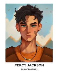 Percy Jackson