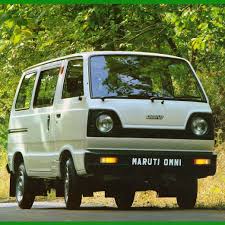 The Maruti Omni One Van Infinite Possibilities In 2020 Van Omni Suzuki Carry
