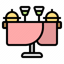 The dinner party download is a fast and funny hour of culture, food and conversation: Dinner Party Weddinga Icon Download On Iconfinder