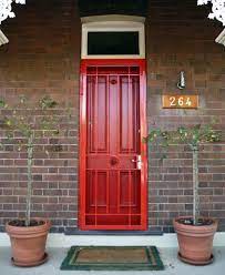 pin on doors porches