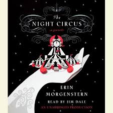 The night séries é um site de séries online totalmente gratuito! The Night Circus Audiobook By Erin Morgenstern 9780307938916 Rakuten Kobo