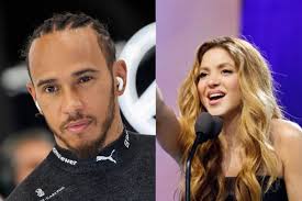 Shakira es captada cenando con Lewis Hamilton tras separación con Gerard Piqué – noticias telemicro