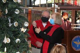 WE WILL NEVER FORGET' -- Fort Rucker honors fallen warriors, survivors at  Gold Star Family event