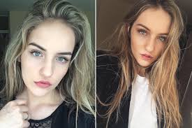 Jay dragon on oliga model. Meet Gigi And Bella Hadid S Plus Size Model Cousin