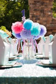 See more ideas about turquoise and purple, teal wedding, baby shower purple. Kara S Party Ideas Turquoise Purple Modern Glam Frozen Birthday Party