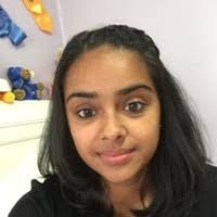 Nafeeza Persaud's Instagram, Twitter & Facebook