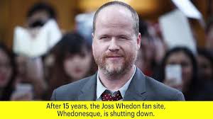 'he is not who he pretends to be'. Joss Whedon S Ex Wife Alleges Serial Cheating In Scathing Essay