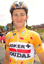 Jullie fietsen, wij doen de rest! File Bornem Ronde Van Belgie Proloog Individuele Tijdrit 27 Mei 2015 A070 Jpg Wikimedia Commons