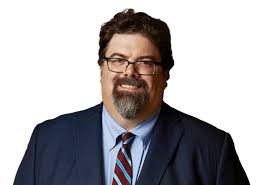 Christopher J. Sorenson, Minneapolis Intellectual Property Attorney