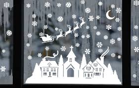 Can I Make My Own Window Clings?