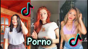 #porno tiktok