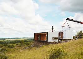 Madereco es una empresa cuyo objetivo es construir las casas de madera mas sostenibles del mercado y en como casi cualquier genero de construccion que se centra en calidades y precios, las casas modulares bien construidas conservaran, por regla general. Precio De Una Casa Prefabricada