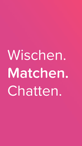 Hier erfahren sie mit welchen apps sie wirklich eine frau ins bett quatschen können! Dating App Schweiz Kostenlos