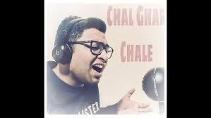 EK AJNABEE HASEENA SE BY AKKI PATEL