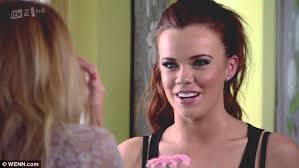 Maria Fowler quit TOWIE because of 'Mick Norcross romance'