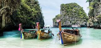 Whatever you write about thailand, it has already been written a thousand times; 8 Dinge Die Sie Vor Einer Thailand Reise Wissen Sollten Checkmybus Blog
