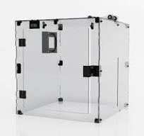 TUKKARI TF - Prusa MINI Enclosure Box with Combined Air Filter
