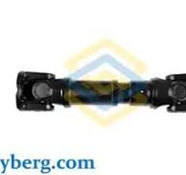 PROPELLER SHAFT