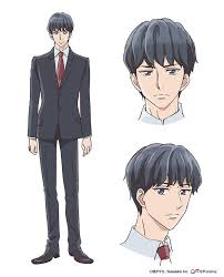 Choose from contactless same day delivery, drive up and more. Otona Nya Koi No Shikata Ga Wakaranee Tv Anime Coming Soon Thedeadtoons