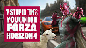 We did not find results for: Forza Horizon 4 S Edinburgh Versus Real Life Edinburgh Eurogamer Net