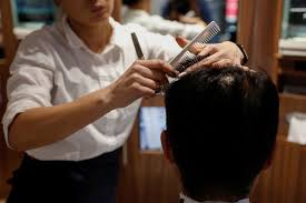 It's been more than 10 years since our last appointment at calvin's barbershop. Best Places To Get A Haircut In Singapore Depending On Your Budget Singapore News Asiaone