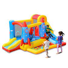 Pin On China Bouncy Castle Wholesale