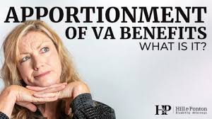 Veterans florida provides powerful tools for veterans to take advantage of the benefits of living and working in. What Is Apportionment Of My Va Benefits Hill Ponton P A