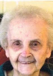 Annie Sledd Obituary (2014)