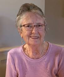 Shirley Matthews Obituary