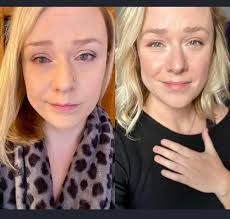 bit.ly/4irlwcs Brandi Glanville is giving an honest update