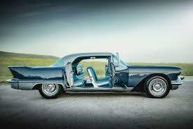 1958 cadillac series 62 eldorado biarritz convertible 1958 cadillac series 62 eldorado seville coupe. 1958 Cadillac Eldorado Brougham Comes From A Time When Cars Were Art Carscoops