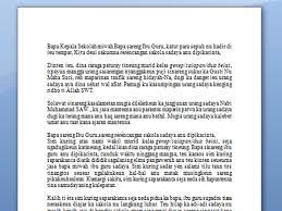 Pidato Bahasa Sunda Singkat Checkfasr