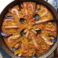 We would like to show you a description here but the site won't allow us. Valencia Ve Paella Ispanyol Mutfagi