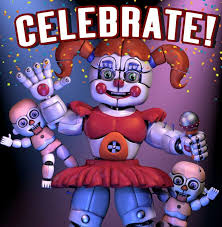 1 physical appearance 2 personality 3 appearances 4. Fnaf Circus Baby Wallpapers Wallpaper Cave
