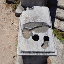 The Ancient City In Turkey Turkiyedeki Antik Kentler Panosundaki Pin