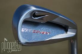 Nike Vrs Covert 2 0 Forged Iron Review Plugged In Golf