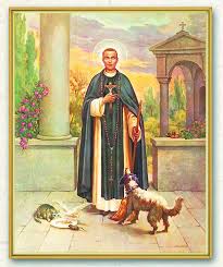 November 3rd (ordinary time) novena the word. St Martin De Porres Free Ship 60 Catholic Online Shopping